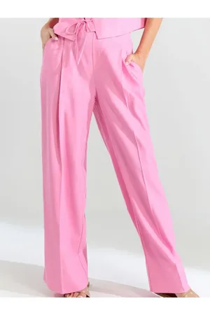 Sinsay Kalhoty wide leg