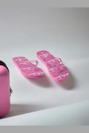 Sinsay Žabky Barbie