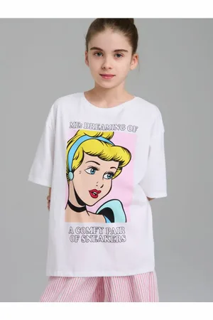 Sinsay Tričko Disney