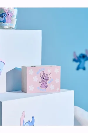 Sinsay Úložná krabice Stitch