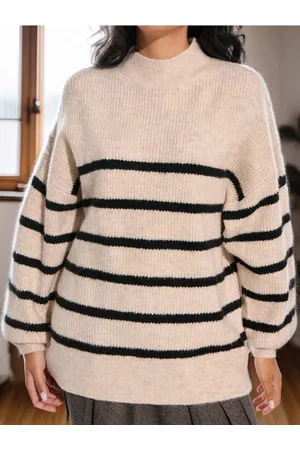 Sinsay Svetr oversized
