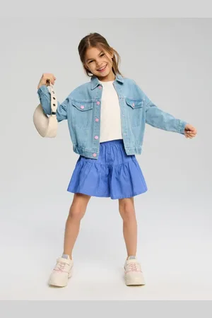 Sinsay Bunda Stitch