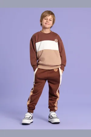 Sinsay Tepláky jogger