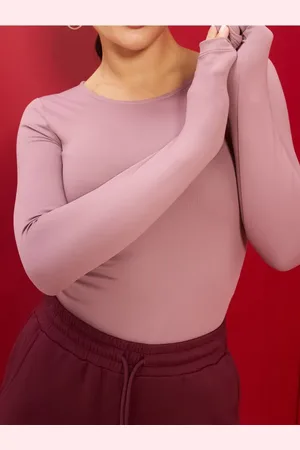 Sinsay Body s dlouhými rukávy