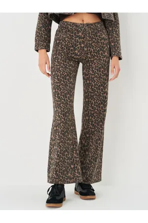 Sinsay Džíny wide leg