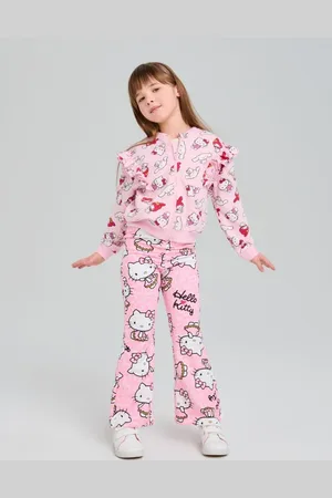 Sinsay Kalhoty Hello Kitty