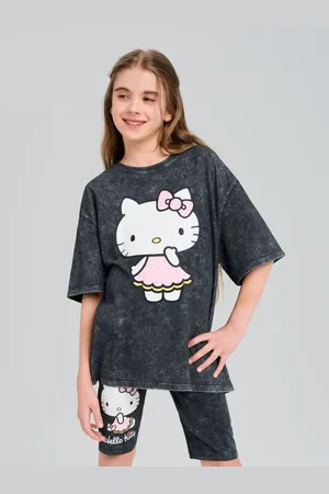 Sinsay Legíny Hello Kitty