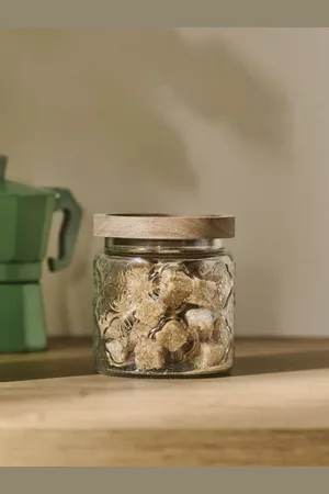 Sinsay Sklenice s Víčkem