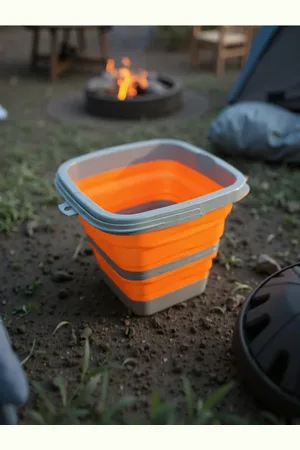 Sinsay Skládací kbelík