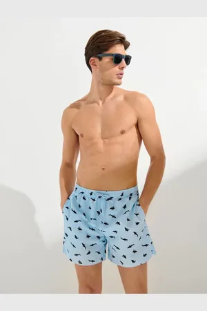 Sinsay Koupací kraťasy