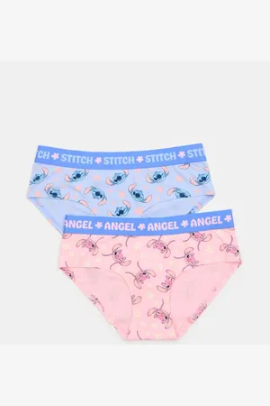 Sinsay Sada 2 kalhotek Stitch