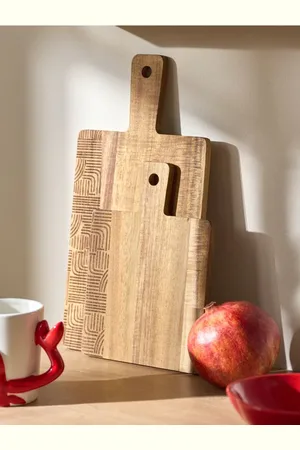 Sinsay Krájecí prkénko