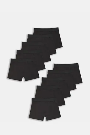 Sinsay Boxerky 10 pack
