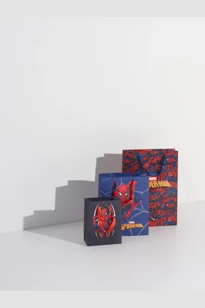 Sinsay Dárková taška 3 pack Spider-Man