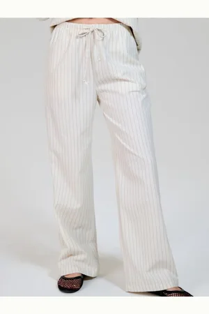 Sinsay Kalhoty wide leg