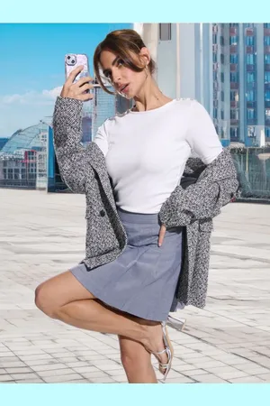 Sinsay Halenka s perličkami