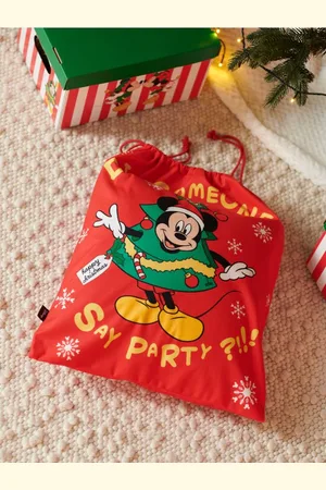 Sinsay Dárková taška Disney