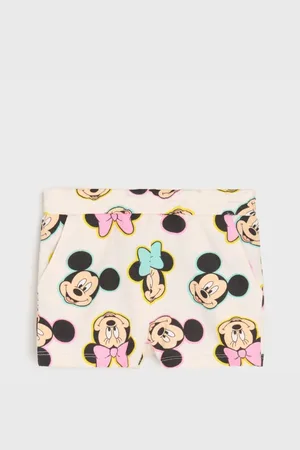 Sinsay Kraťasy Minnie Mouse