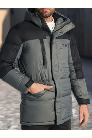 Sinsay Bunda puffer