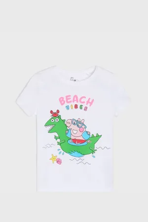 Sinsay Tričko Peppa Pig