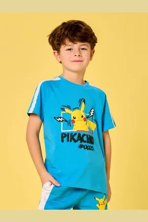 Sinsay Tričko Pokémon