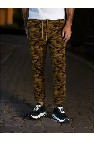 Sinsay Kalhoty joggers