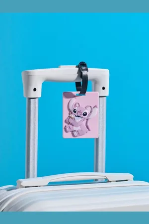 Sinsay Visačka na kufr Stitch