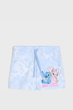 Sinsay Kraťasy Stitch