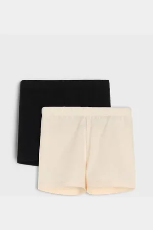Sinsay Cyklistické kraťasy 2 pack