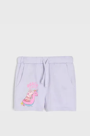 Sinsay Kraťasy Peppa Pig