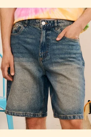 Sinsay Džínové kraťasy