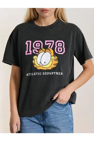 Sinsay Tričko Garfield