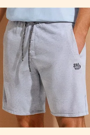 Sinsay Kraťasy s ozdobným vázáním