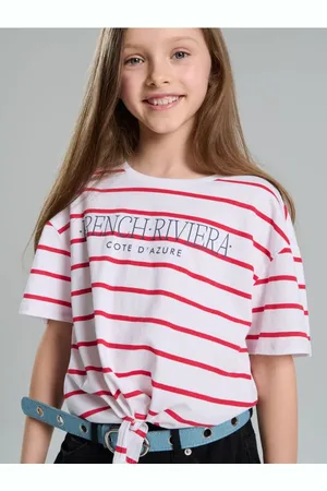 Sinsay Tričko s krátkým rukávem