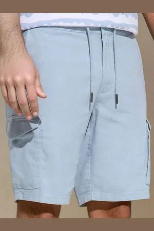 Sinsay Kraťasy cargo