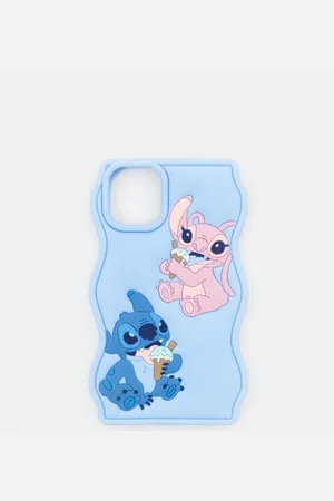 Sinsay Pouzdro na iPhone 12 a 12 Pro Stitch