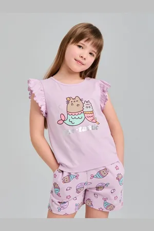 Sinsay Kraťasy Pusheen the Cat