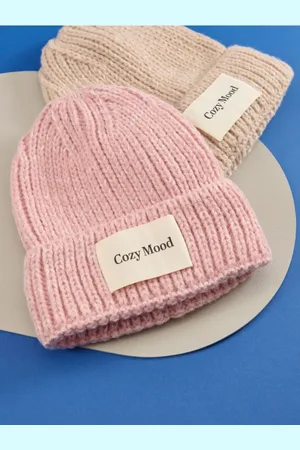 Sinsay Čepice beanie