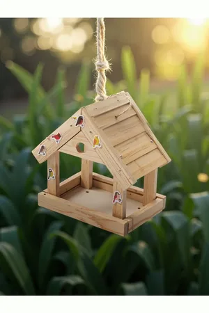 Sinsay Ptačí krmítko DIY