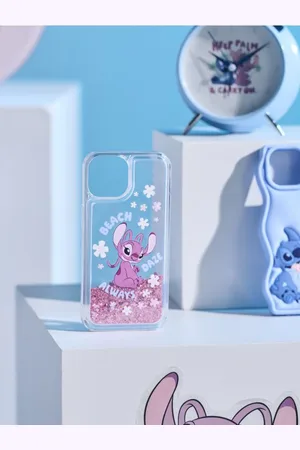 Sinsay Pouzdro na iPhone 15 Stitch