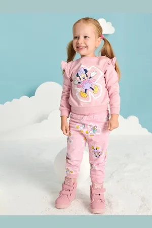 Sinsay Tepláky Minnie Mouse