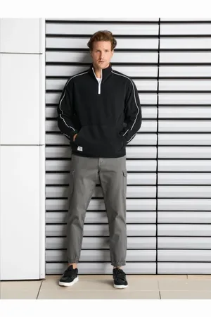 Sinsay Kalhoty joggers