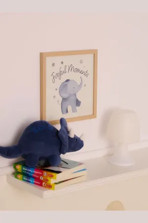 Sinsay Rámeček s grafikou
