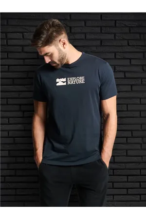 Sinsay Tričko s krátkým rukávem