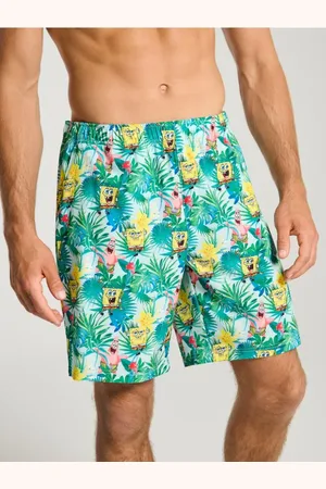 Sinsay Kraťasy SpongeBob
