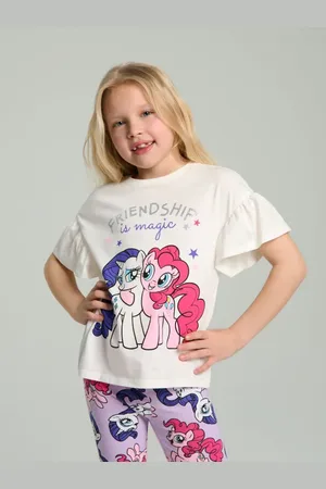 Sinsay Tričko My Little Pony