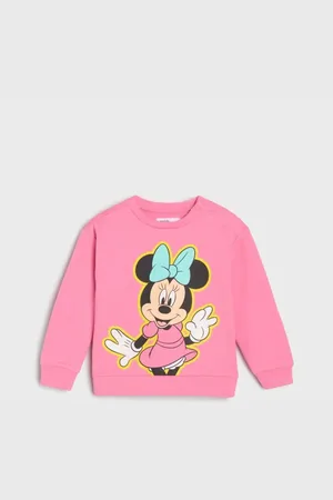 Sinsay Mikina Minnie Mouse
