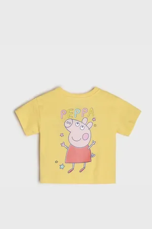Sinsay Tričko Peppa Pig