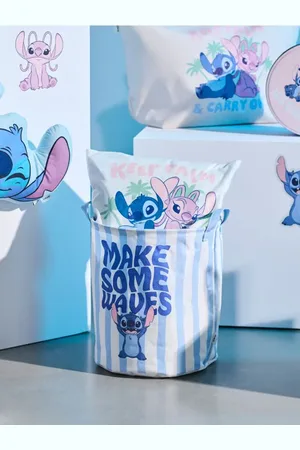 Sinsay Úložný koš Stitch