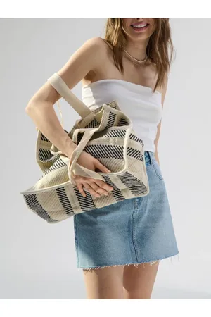 Sinsay Kabelka tote
